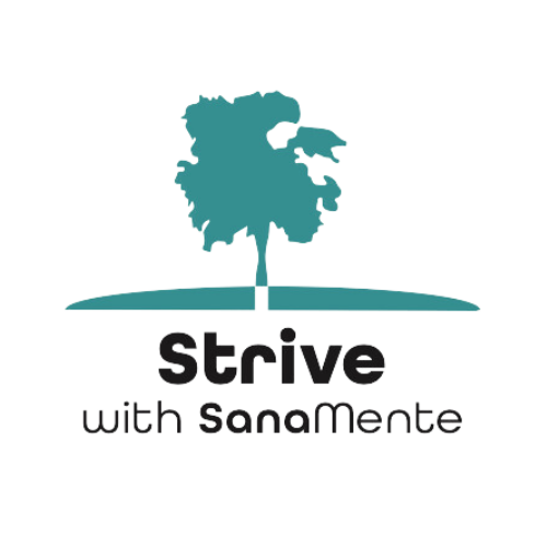 Strive logo